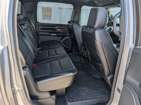 Used 2021 RAM 1500 Laramie AWD/4WD image 15