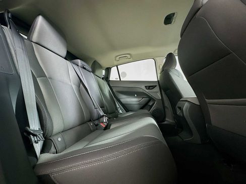New 2026 Subaru Crosstrek 2.5i image 23