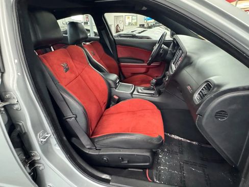 Used 2022 Dodge Charger Scat Pack w/ Plus Group image 26