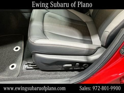 Used 2026 Subaru Crosstrek 2.5i Limited w/ Crosstrek Mirror Package AWD/4WD image 19