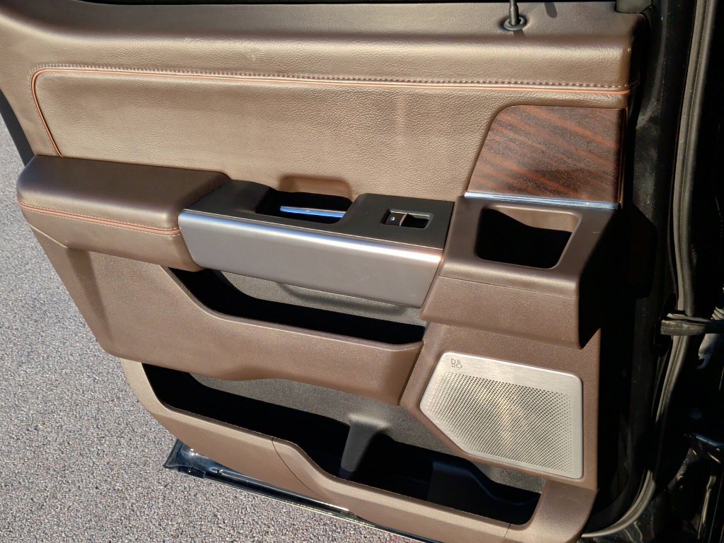 Used 2023 Ford F150 King Ranch w/ Equipment Group 601A High AWD/4WD image 41