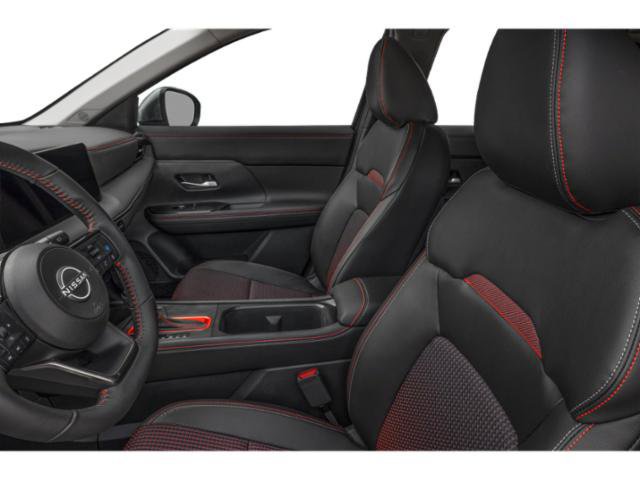 Used 2025 Nissan Kicks SR w/ SR Premium Package AWD/4WD image 11