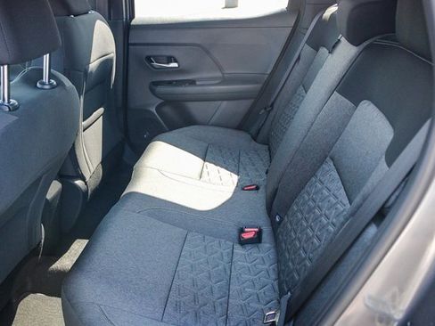 New 2026 Nissan Kicks SV image 19