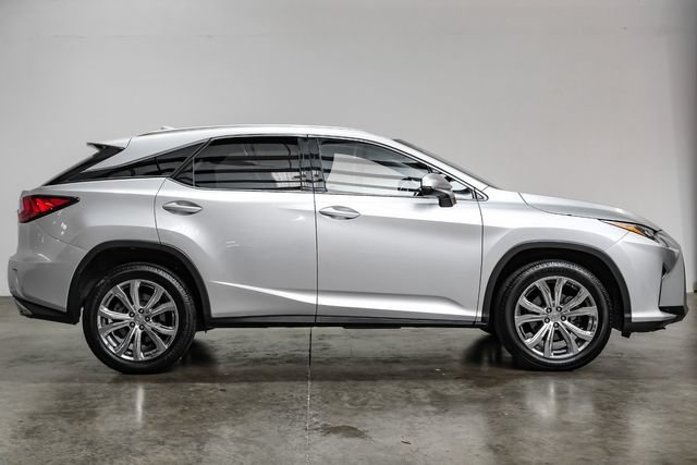 Used 2016 Lexus RX 350 FWD w/ Premium Package image 9