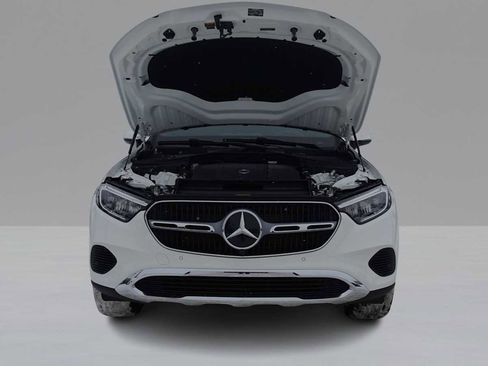 New 2026 Mercedes-Benz GLC 300 GLC 300 image 10