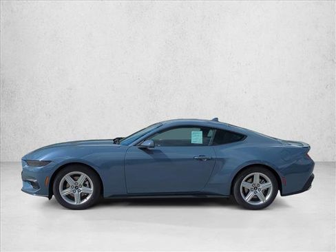 New 2026 Ford Mustang Premium RWD image 5