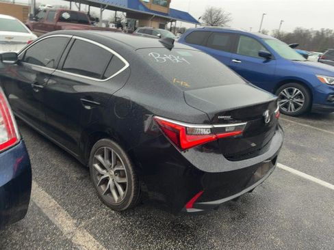 Used 2021 Acura ILX w/ Premium Package image 6