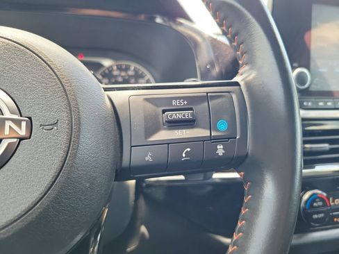 Used 2023 Nissan Pathfinder Rock Creek AWD/4WD image 24