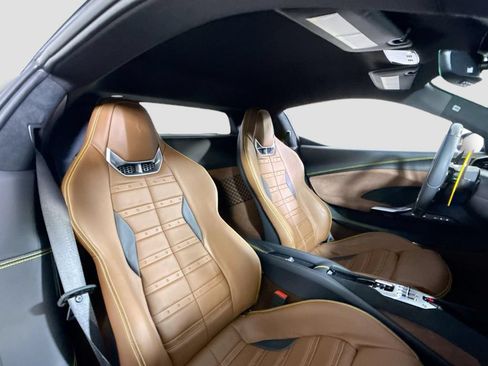 Used 2025 Ferrari 296 GTB RWD image 6