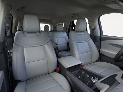 New 2026 Ford Explorer Active w/ Active Comfort Package AWD/4WD image 40