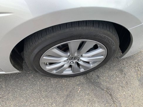 Used 2012 Honda Accord EX-L image 15