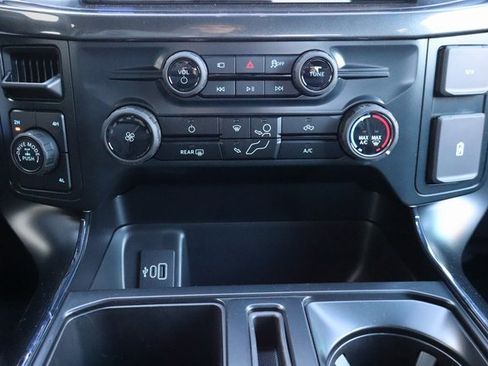 New 2025 Ford F150 STX w/ Equipment Group 200A image 9