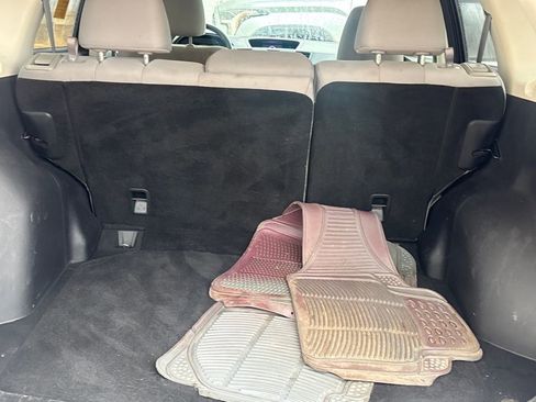 Used 2016 Honda CR-V SE image 28