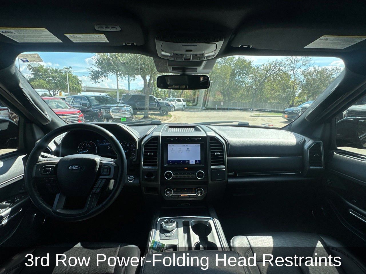Used 2020 Ford Expedition XLT w/ Equipment Group 202A RWD image 12
