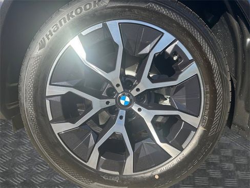 New 2026 BMW X3 xDrive30 w/ Convenience Package image 9