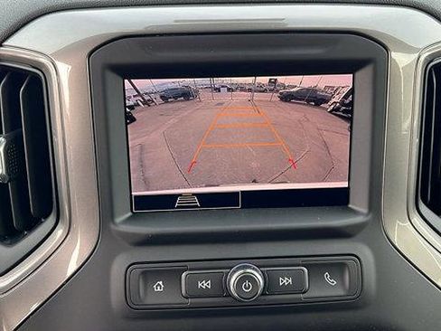 New 2026 Chevrolet Silverado 1500 W/T image 26