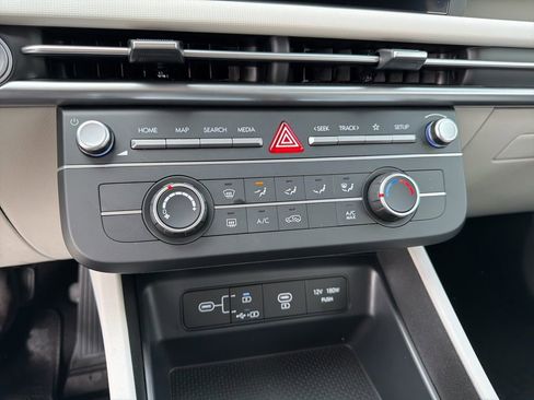 New 2026 Hyundai Tucson SE FWD image 23