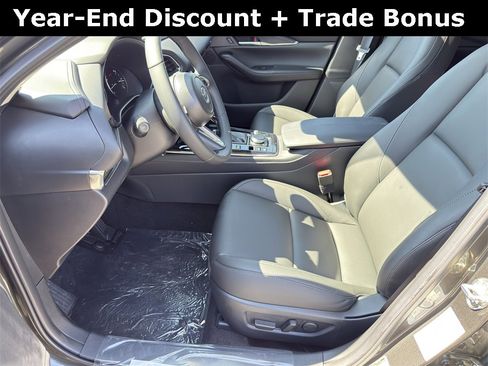 New 2025 MAZDA CX-30 AWD 2.5 S w/ Preferred Package image 11