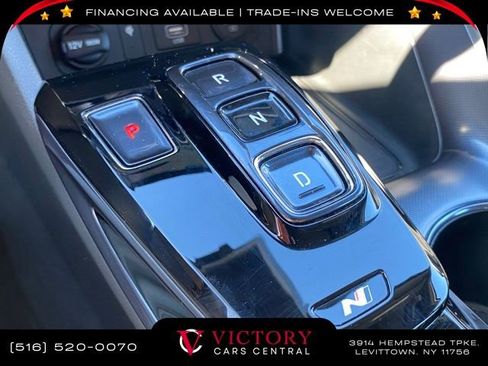 Used 2022 Hyundai Sonata N Line w/ Cargo Package image 34