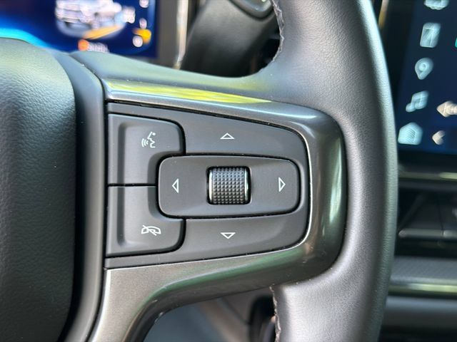 Used 2024 Chevrolet Silverado 2500 ZR2 w/ Technology Package AWD/4WD image 25