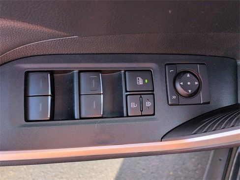 Certified 2025 Toyota RAV4 XLE w/ Weather Package image 16