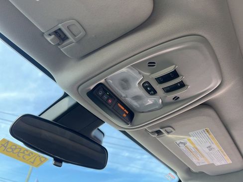 Used 2021 Buick Encore GX Select w/ Advanced Technology Package image 23