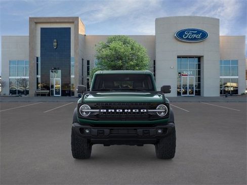 New 2025 Ford Bronco Badlands image 6