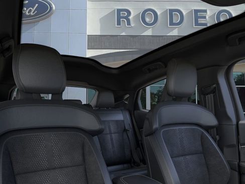 New 2025 Ford Mustang Mach-E GT image 22