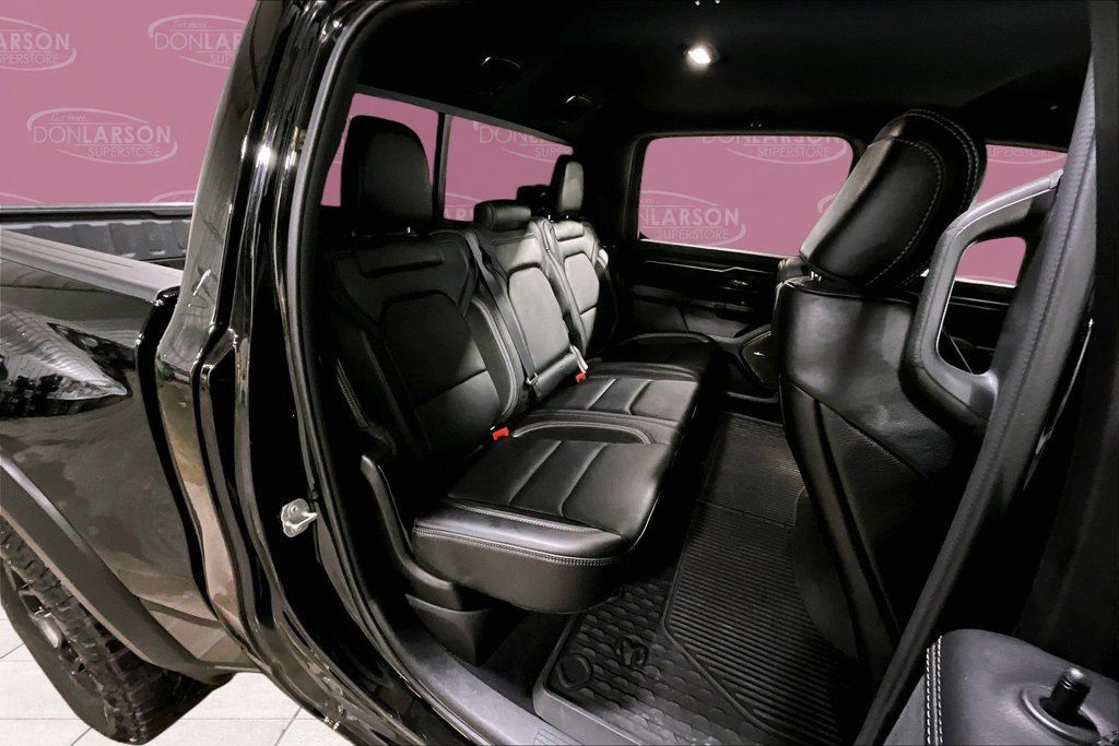 Used 2026 RAM 1500 RHO w/ RHO Level 1 Equipment Group AWD/4WD image 20