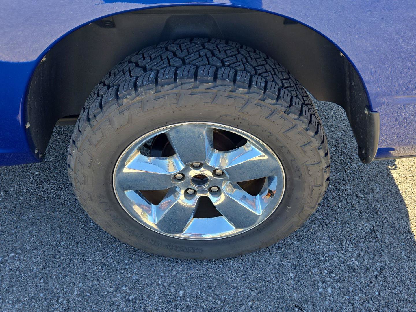 Used 2016 RAM 1500 Big Horn RWD image 11