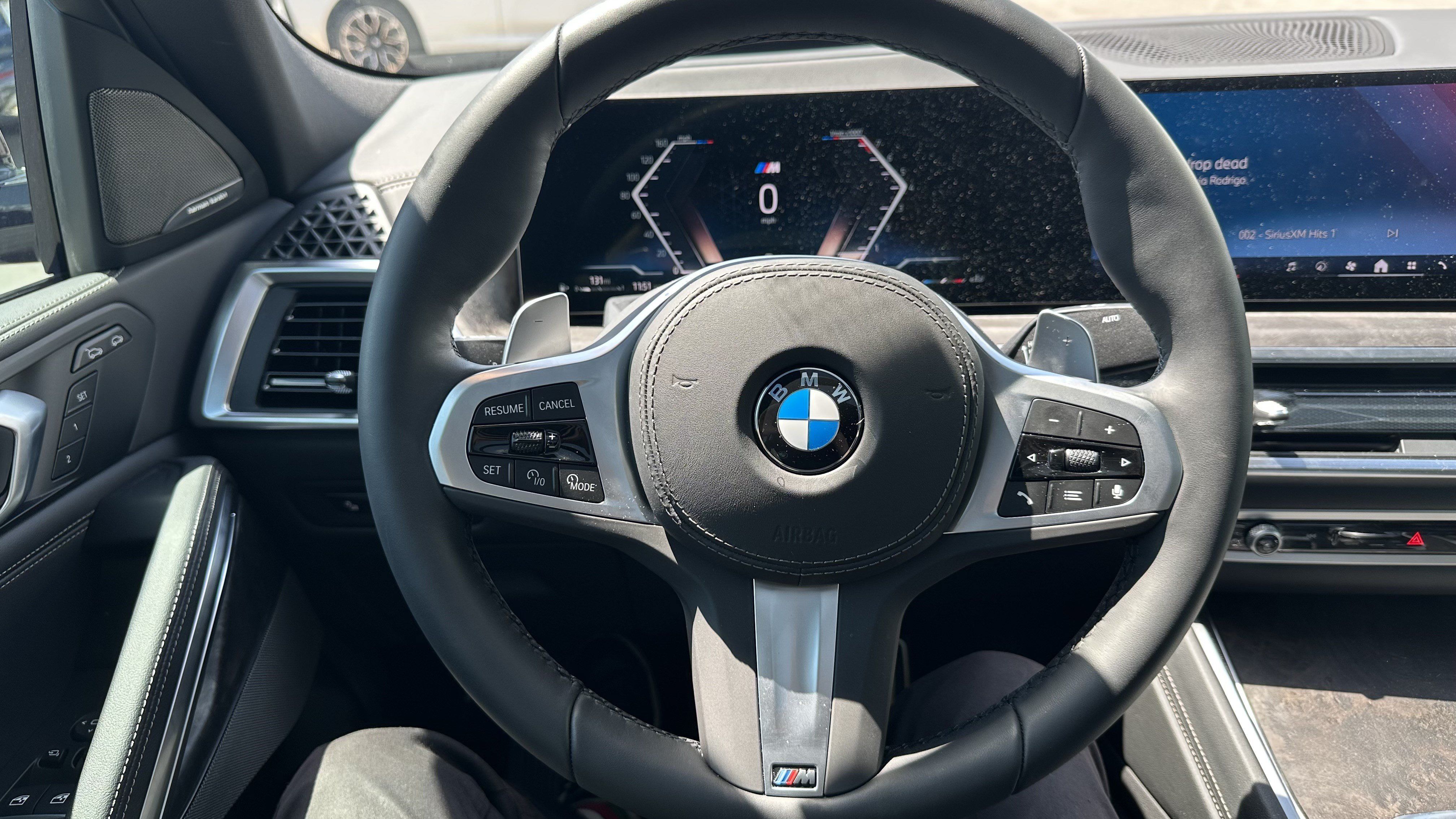 Certified 2027 BMW X6 xDrive40i w/ Premium Package AWD/4WD image 19