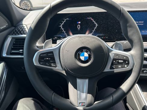 Used 2027 BMW X6 xDrive40i w/ Premium Package AWD/4WD image 19