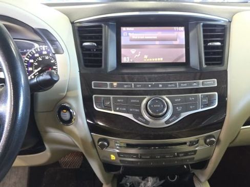 Used 2015 INFINITI QX60 Luxe AWD/4WD image 28