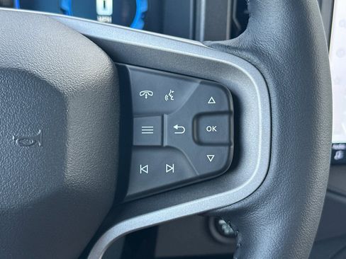 New 2025 Ford Bronco Badlands w/ Sasquatch Package image 27