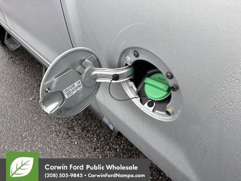 Used 2016 Chevrolet Silverado 2500 LTZ w/ Duramax Plus Package image 12