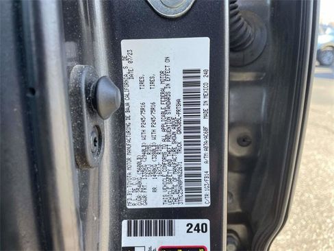 Used 2023 Toyota Tacoma SR image 34