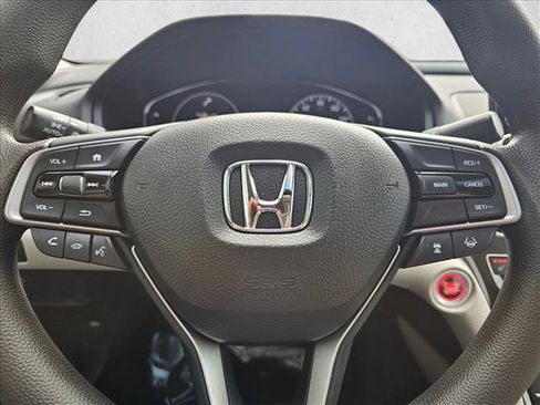 Used 2019 Honda Accord EX image 20