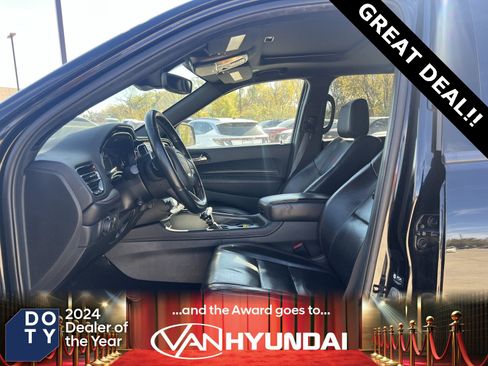 Used 2024 Dodge Durango GT image 26