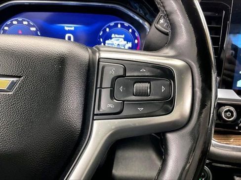 Used 2024 Chevrolet Silverado 2500 LT image 21
