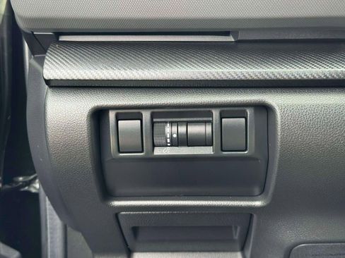 Used 2024 Subaru Crosstrek 2.5i Sport image 19