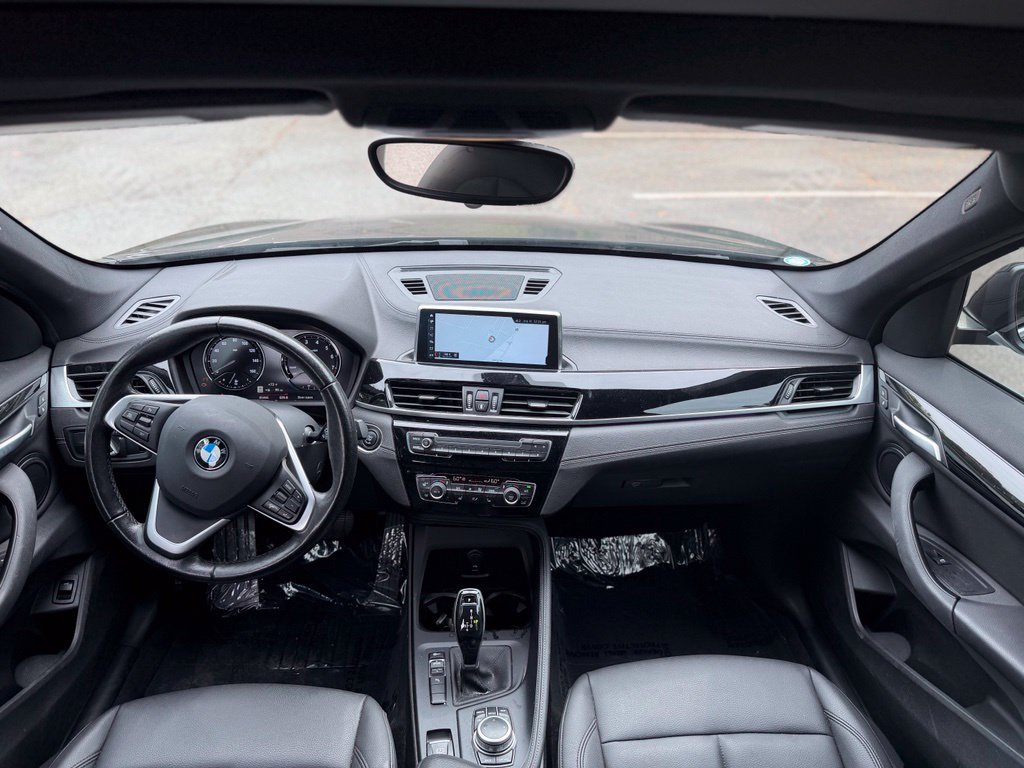 Used 2021 BMW X1 sDrive28i w/ Convenience Package FWD image 21