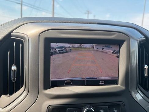 New 2026 GMC Sierra 1500 Pro image 21