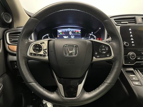 Used 2020 Honda CR-V Touring image 6
