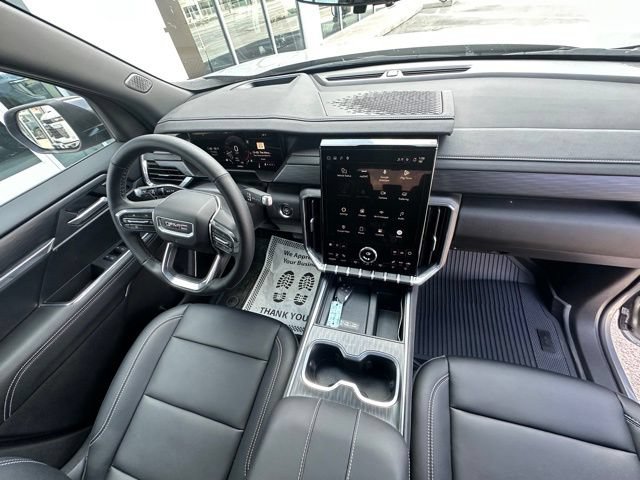 New 2026 GMC Acadia Elevation w/ Black Edition FWD image 29
