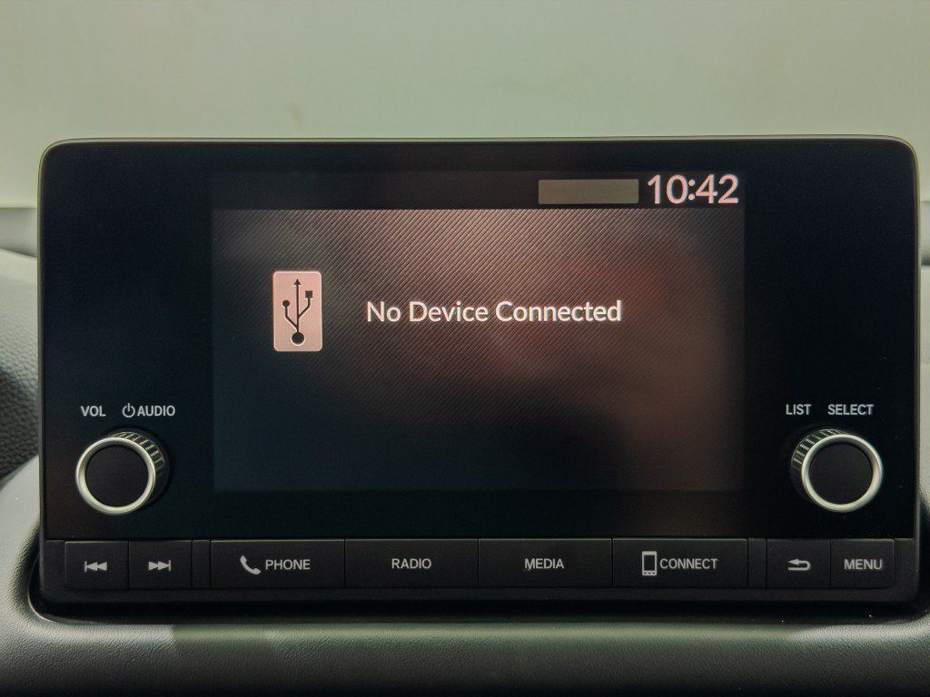 Used 2025 Honda HR-V Sport image 37
