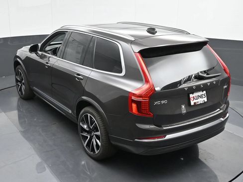New 2025 Volvo XC90 B6 Plus w/ Protection Package Premier AWD/4WD image 40