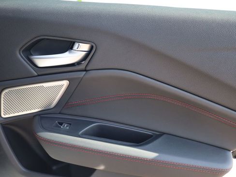 New 2025 Acura TLX SH-AWD w/ A-SPEC Pkg image 32