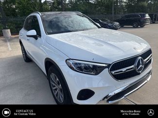 Certified 2026 Mercedes-Benz GLC 300 video 1