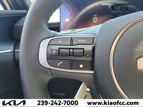 New 2026 Kia K5 GT-Line FWD image 24