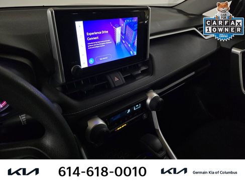 Used 2023 Toyota RAV4 LE image 23